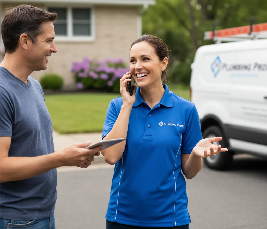 Water Heater Installation in Washburn, IL